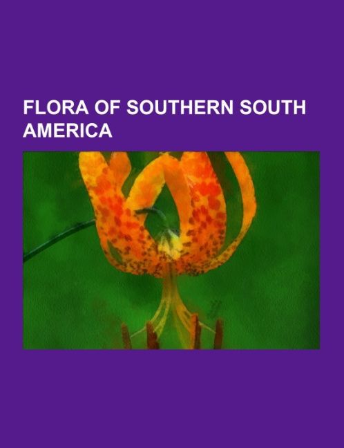 Flora of southern South America