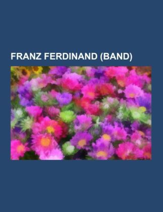 Franz Ferdinand (band)