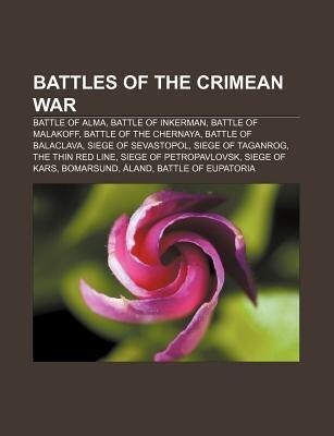 Battles of the Crimean War