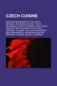 Czech cuisine