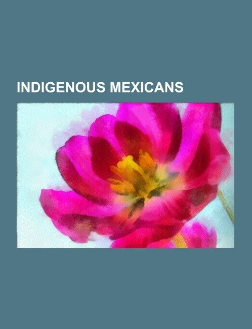Indigenous Mexicans