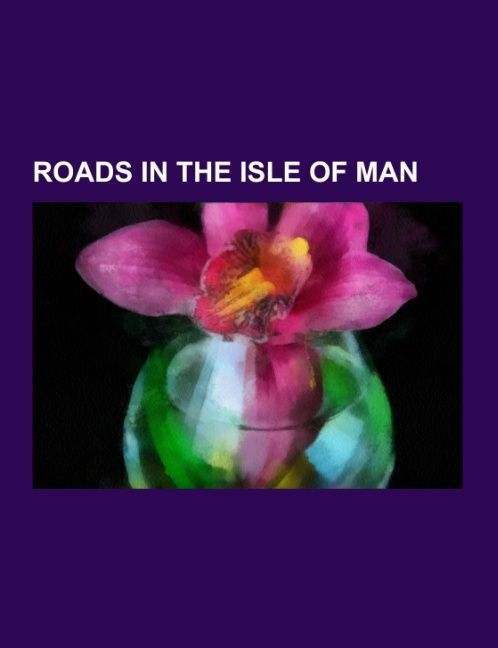 Roads in the Isle of Man