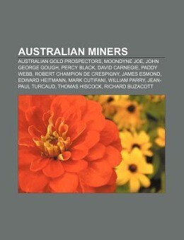 Australian miners
