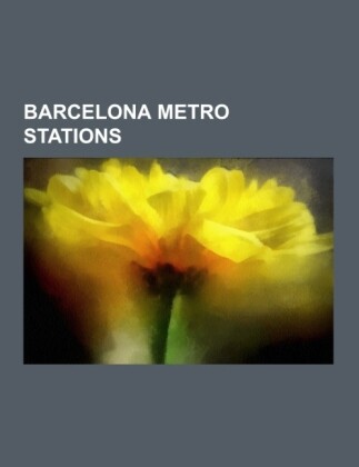 Barcelona Metro stations