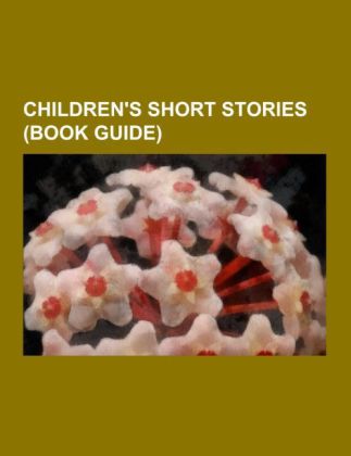 Children‘s short stories (Book Guide)