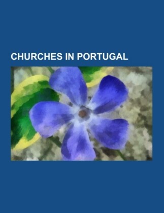 Churches in Portugal