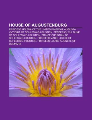 House of Augustenburg