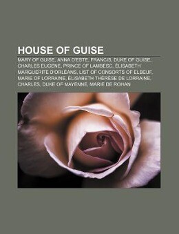 House of Guise