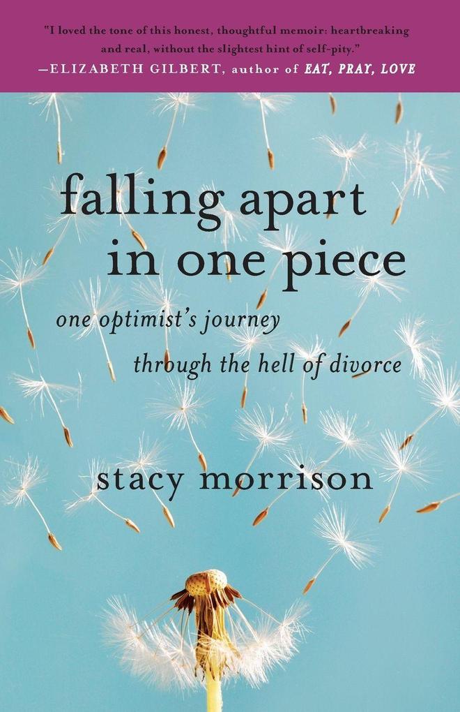 Falling Apart in One Piece