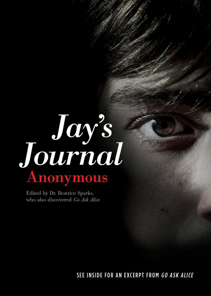 Jay‘s Journal