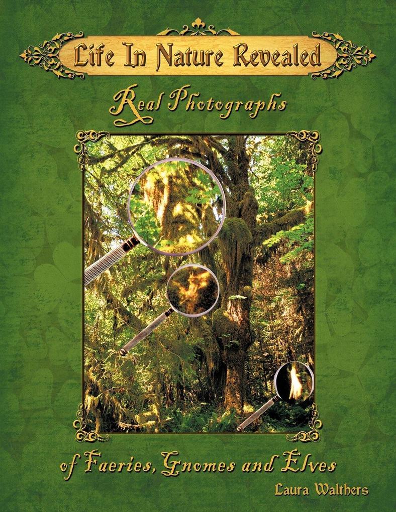 Life in Nature Revealed