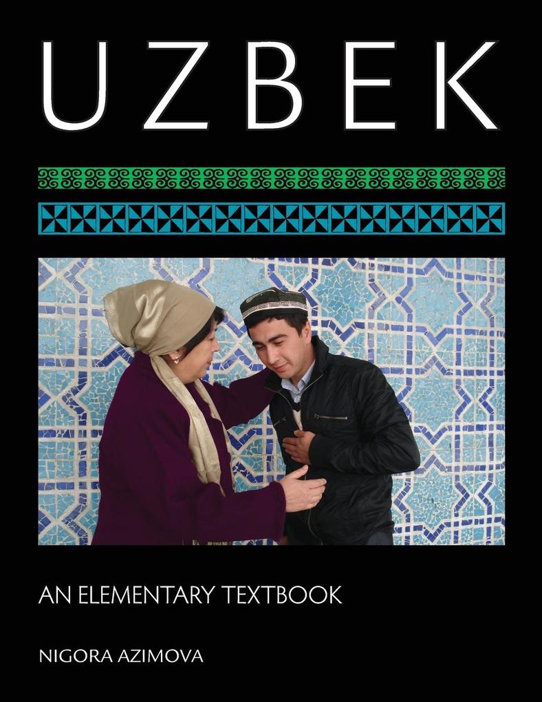 Uzbek
