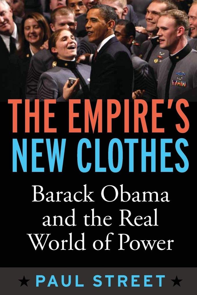 Empire's New Clothes