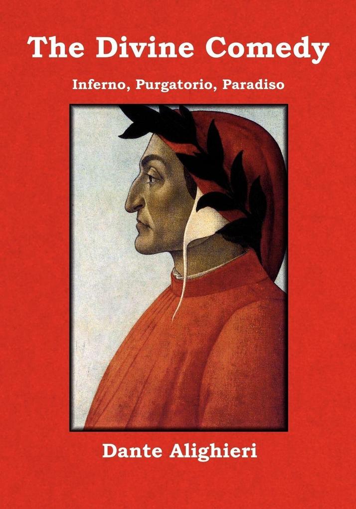 The Divine Comedy