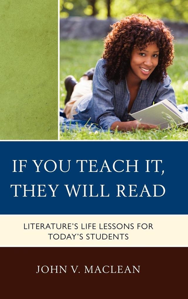 If You Teach It They Will Read