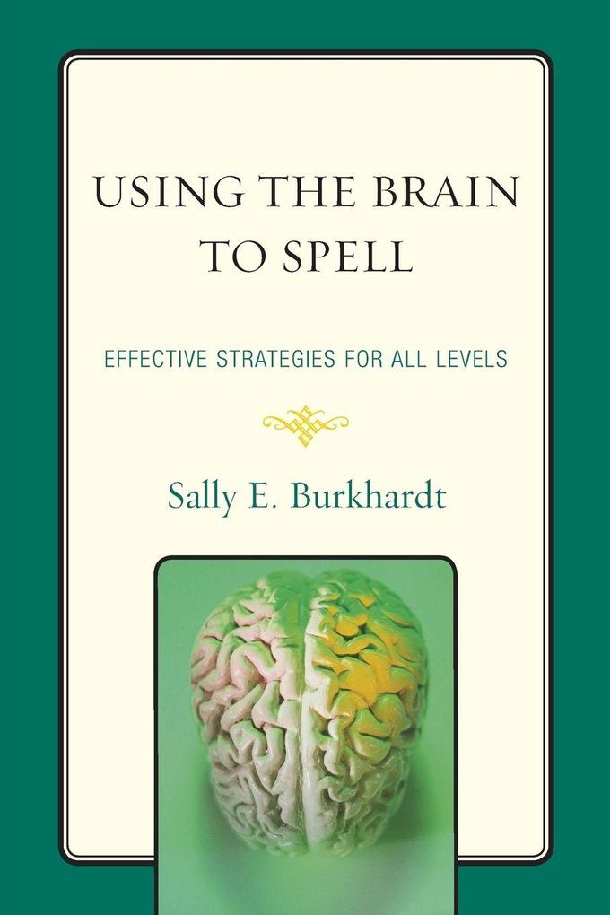 Using the Brain to Spell