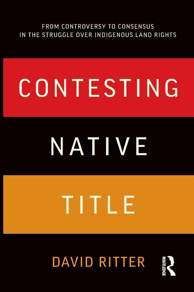 Contesting Native Title