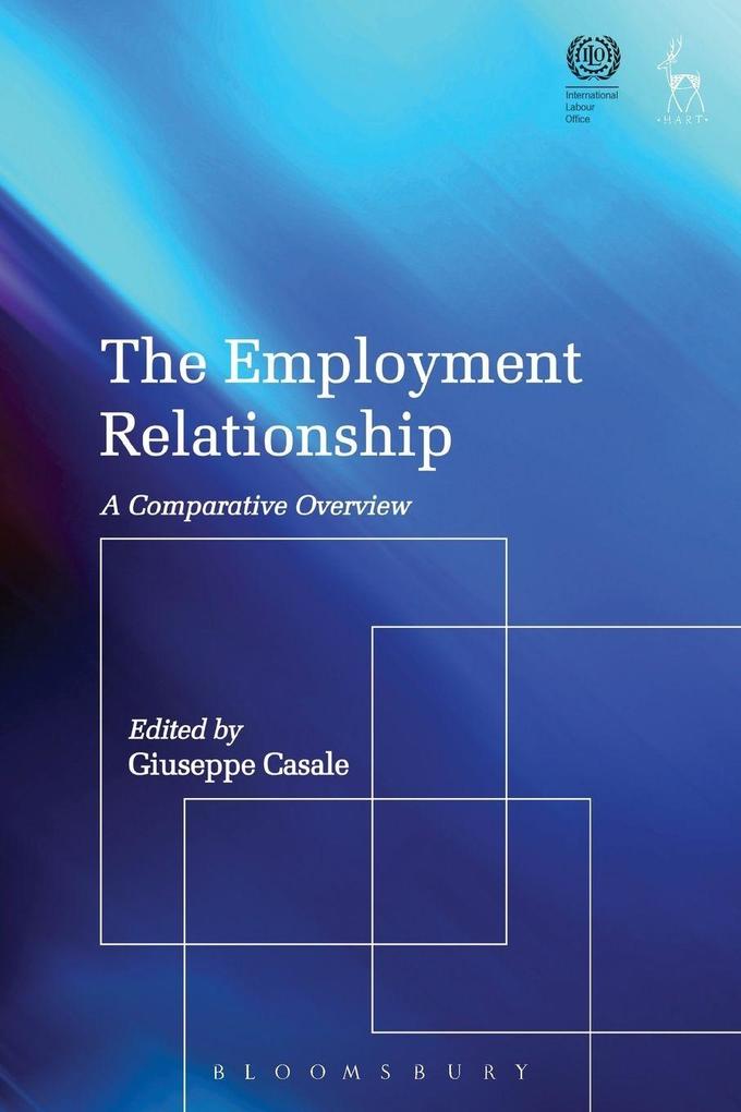 The Employment Relationship