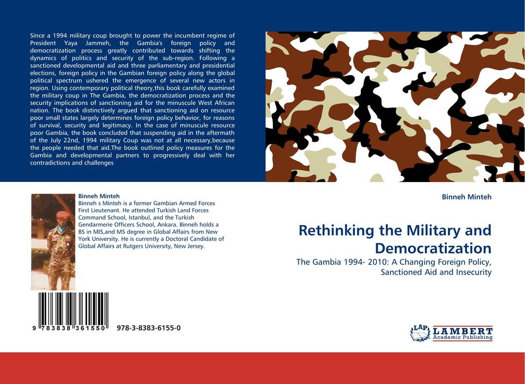 Rethinking the Military and Democratization