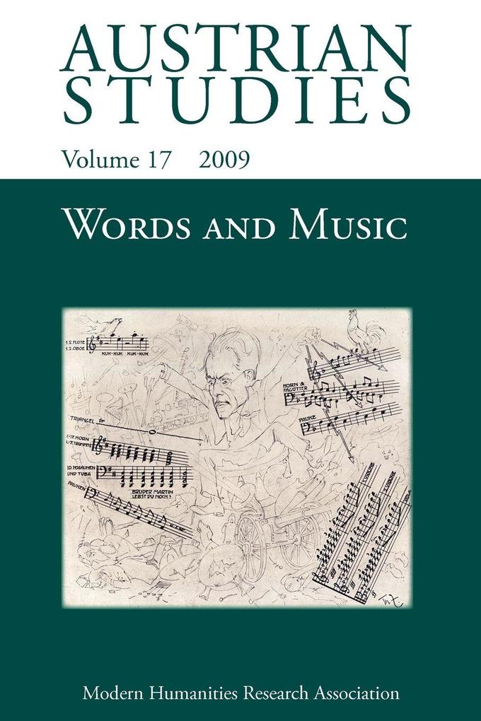 Words and Music