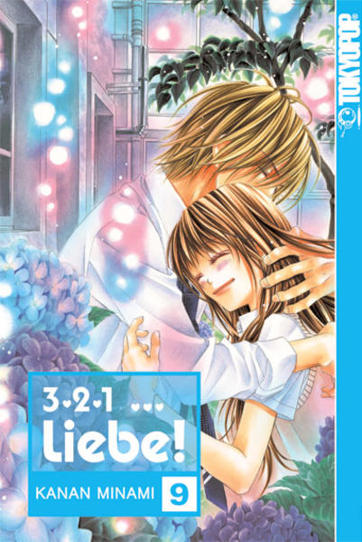3 2 1 ... Liebe! 09