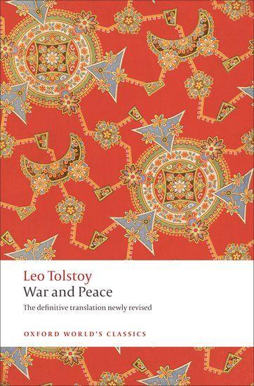 Leo Tolstoy ~ War and Peace - Bild 4