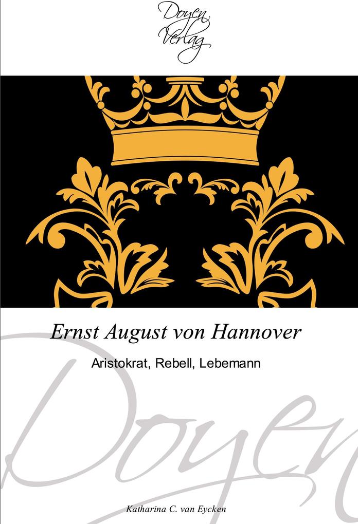 Ernst August von Hannover