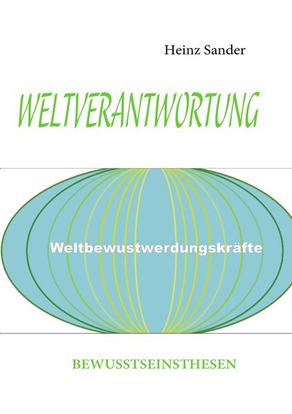 WELTVERANTWORTUNG