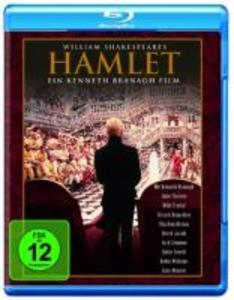 Hamlet - Kenneth Branagh