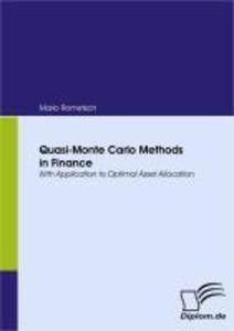 Quasi-Monte Carlo Methods in Finance - Mario Rometsch