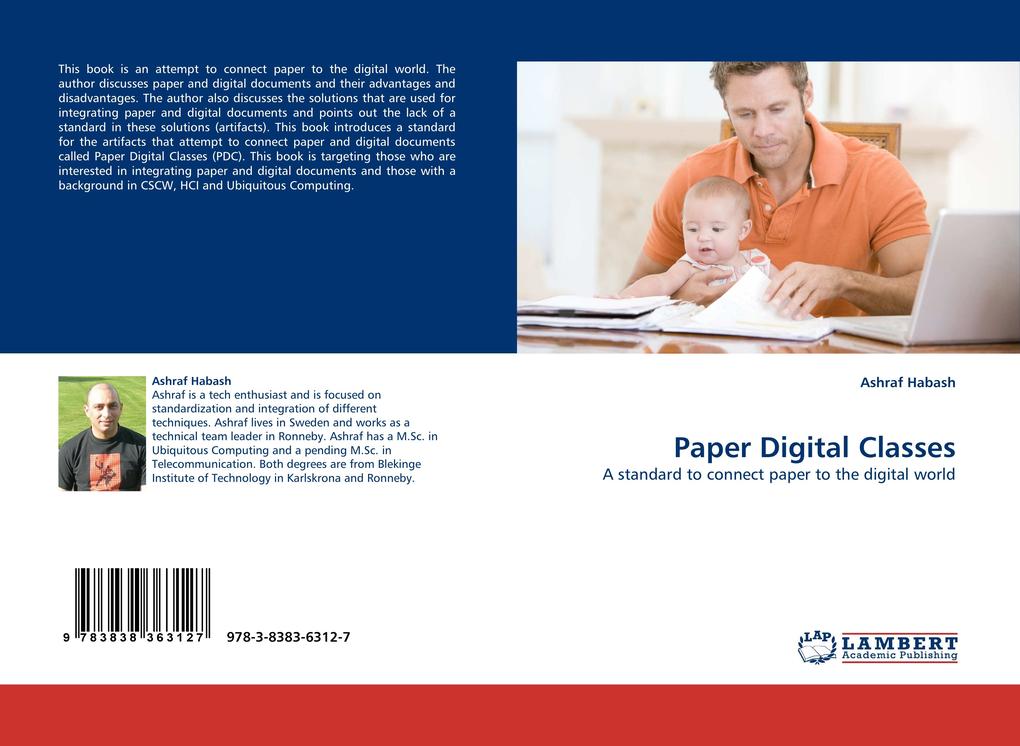 Paper Digital Classes