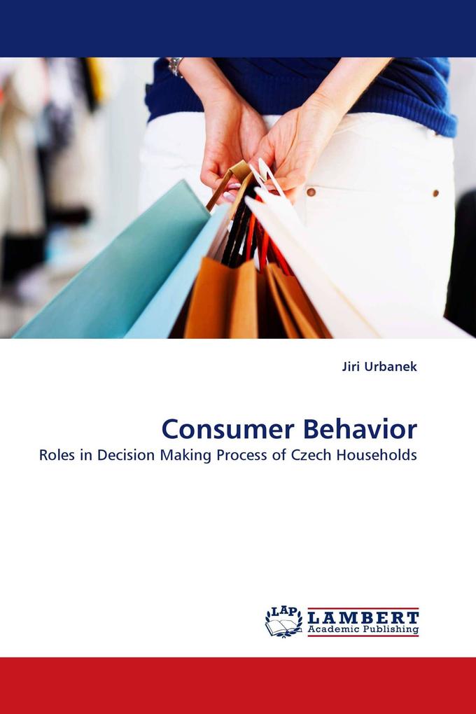 Consumer Behavior