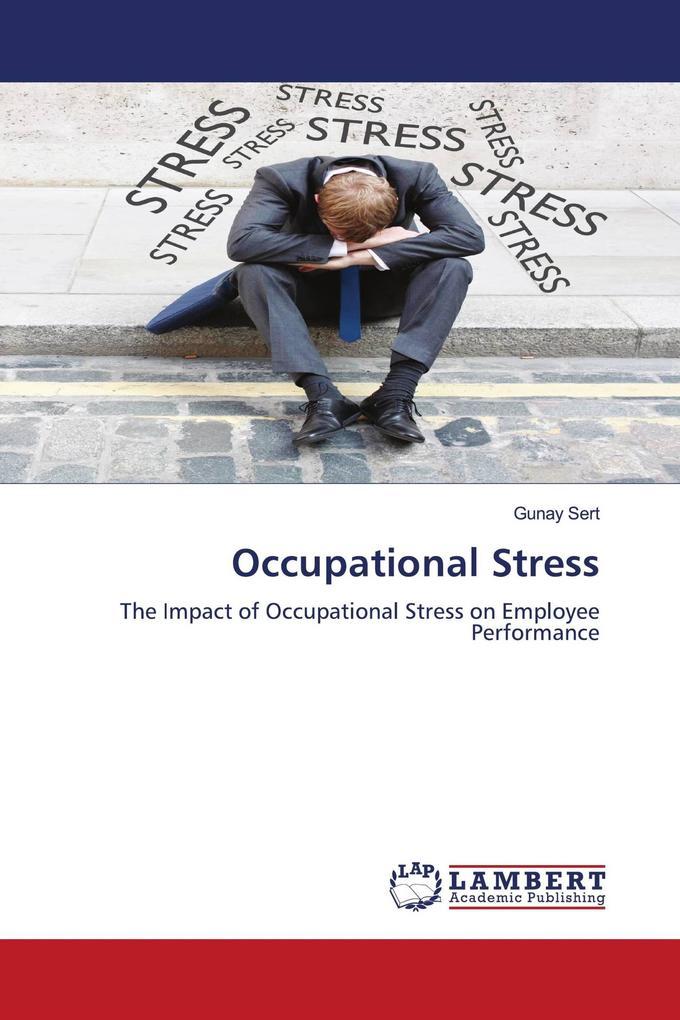 Occupational Stress