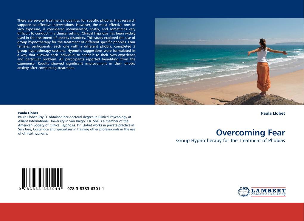 Overcoming Fear