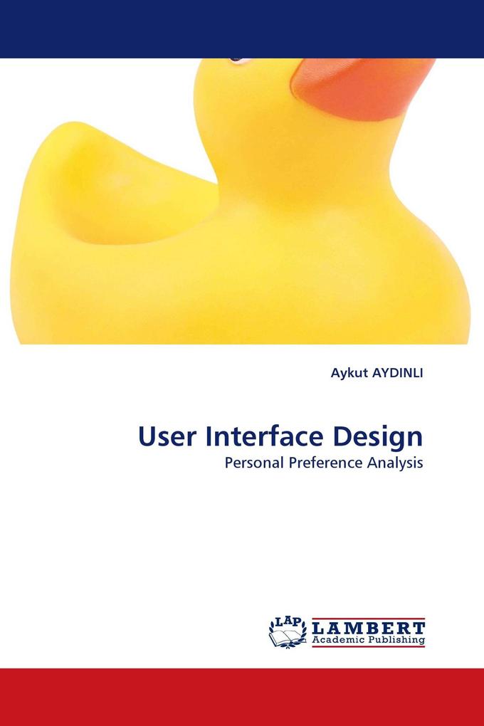 User Interface Design