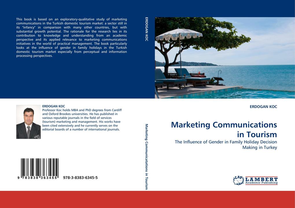 Marketing Communications in Tourism