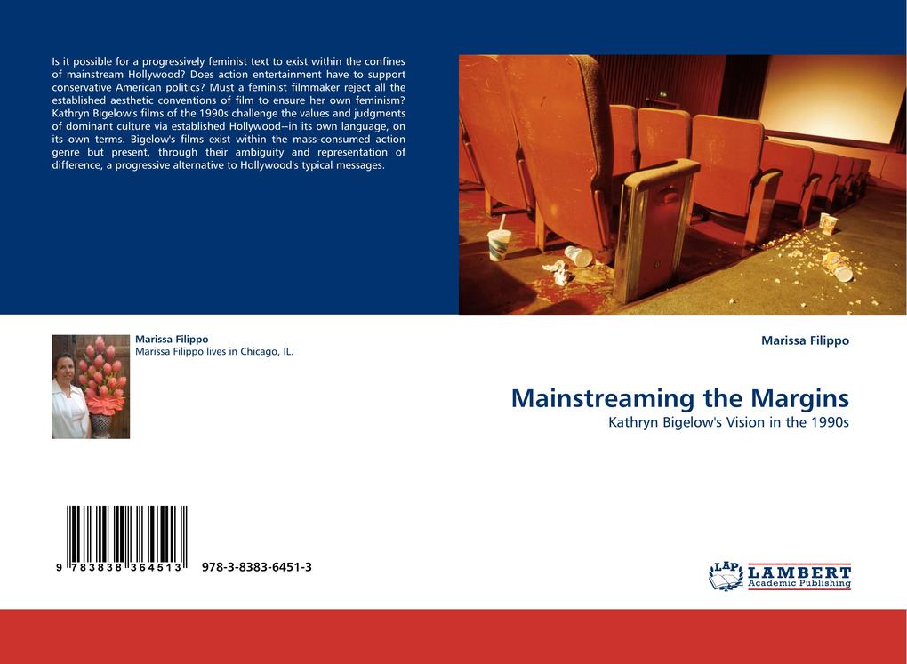 Mainstreaming the Margins