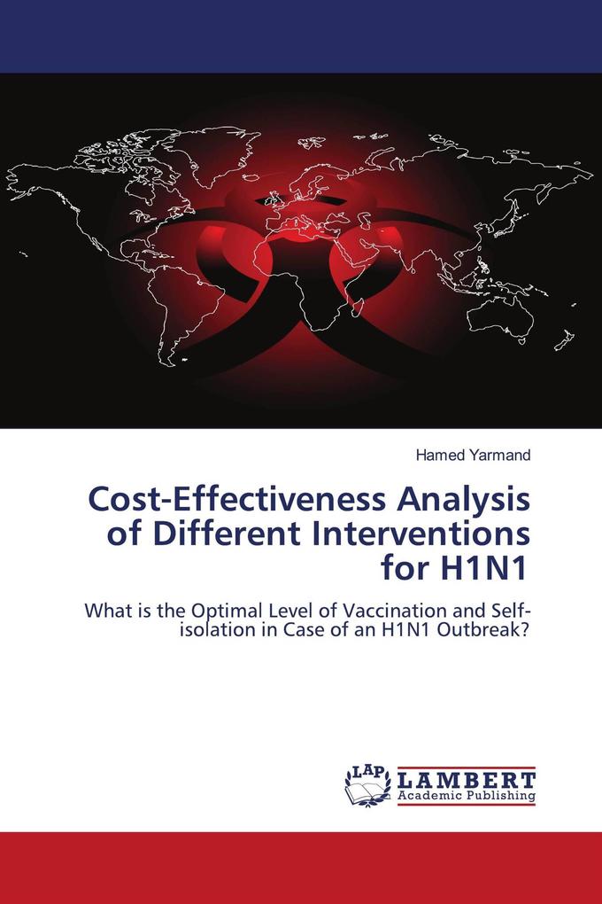 Cost-Effectiveness Analysis of Different Interventions for H1N1