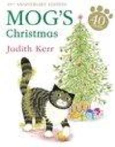 Image of Mog's Christmas