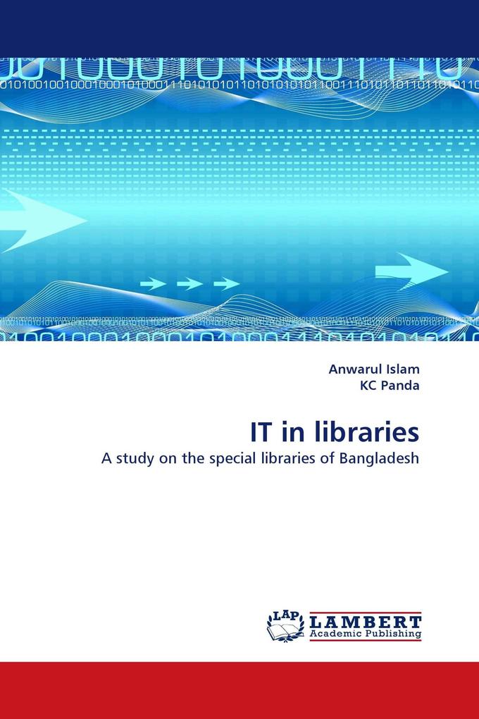 IT in libraries