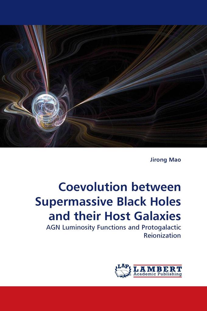 Coevolution between Supermassive Black Holes and their Host Galaxies
