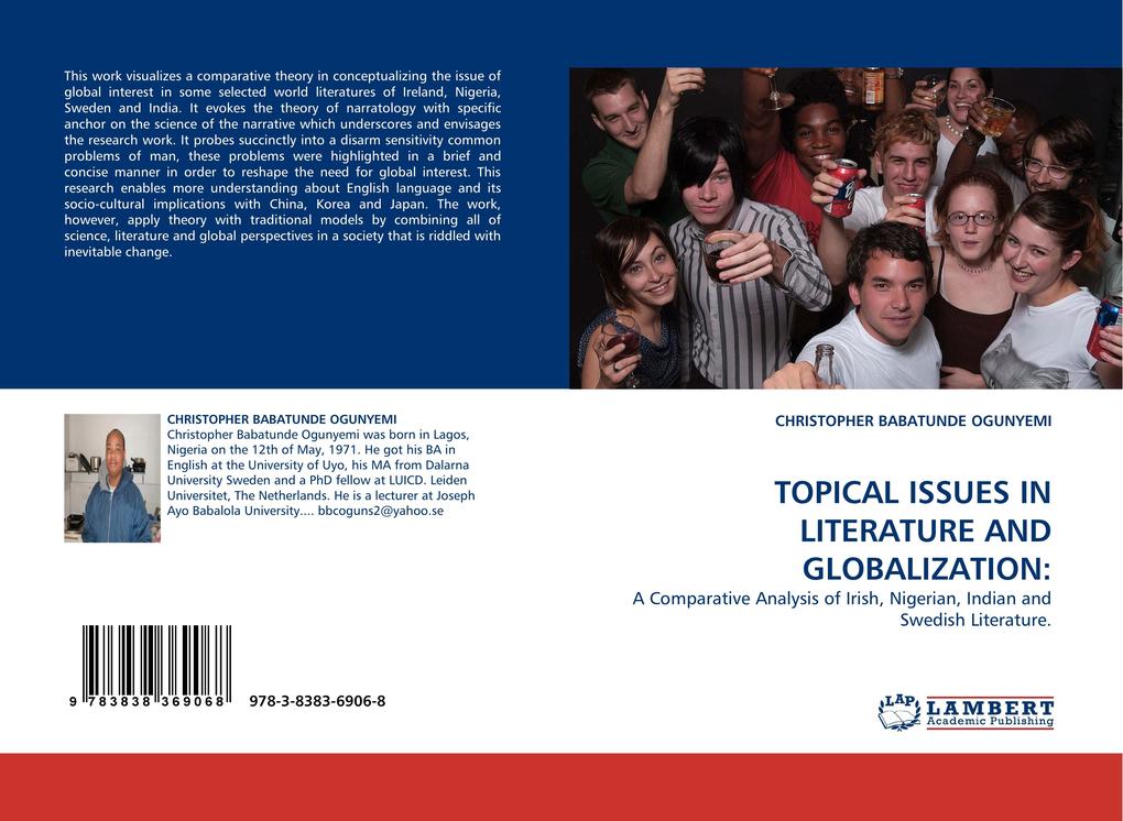 TOPICAL ISSUES IN LITERATURE AND GLOBALIZATION: