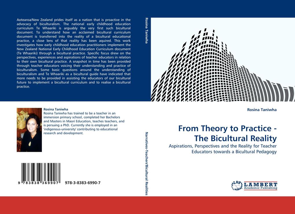 From Theory to Practice - The Bicultural Reality