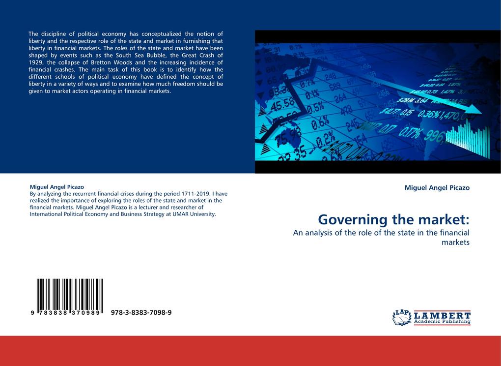 Governing the market: