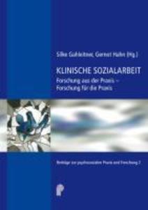 Klinische Sozialarbeit