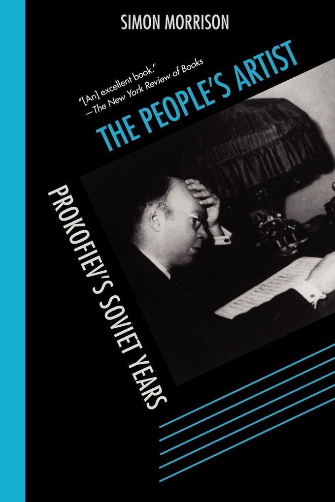 The People's Artist