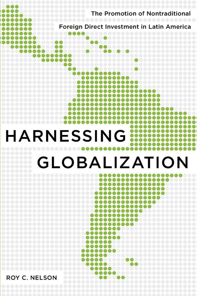Harnessing Globalization