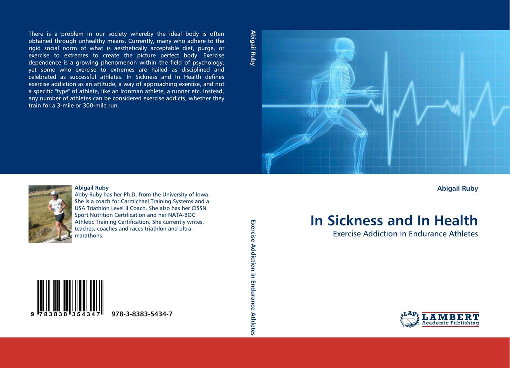 In Sickness and In Health