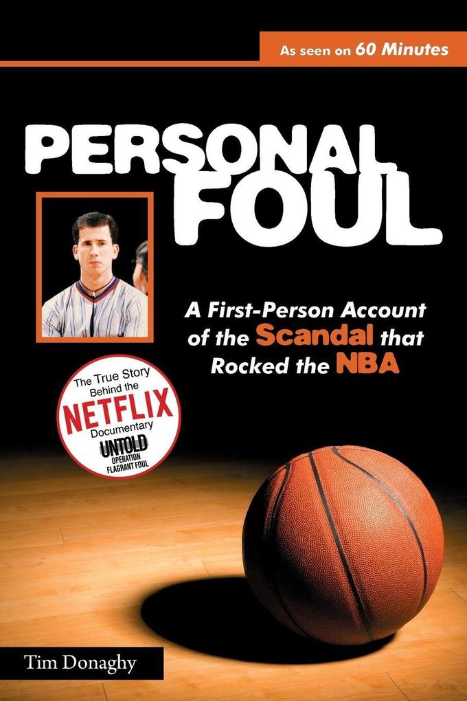 Personal Foul