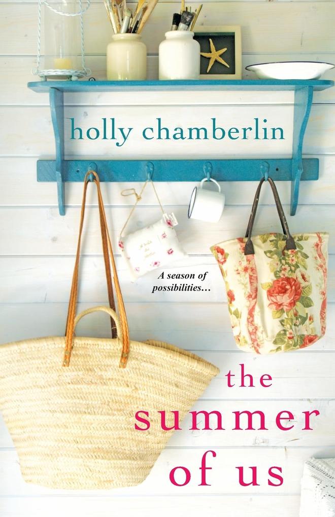 The Summer of Us